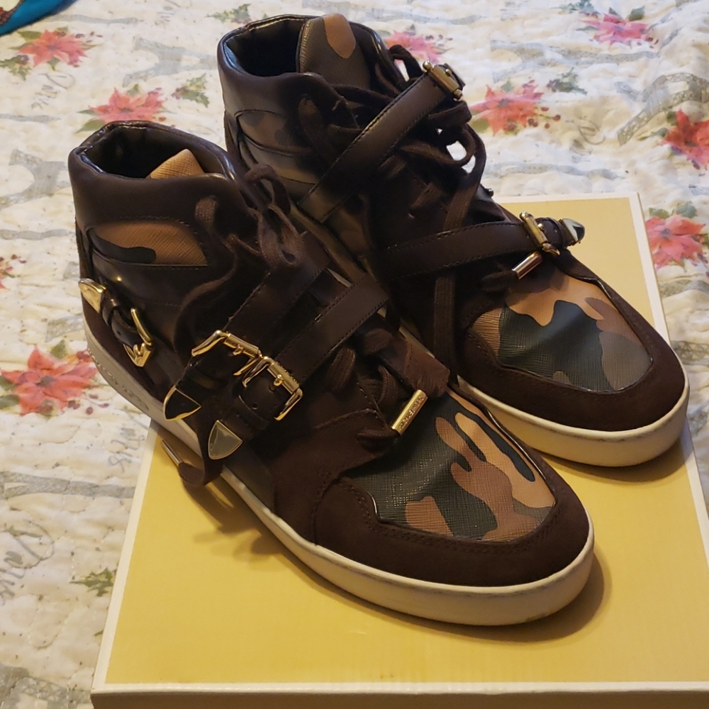 Michael Kors Sneakers